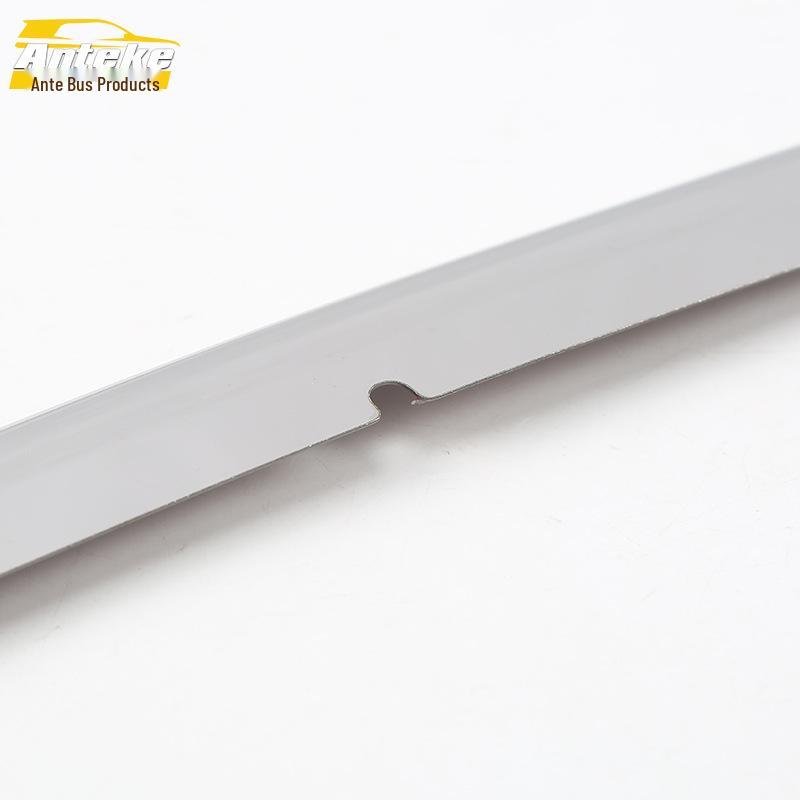 17 CRV Front Grille Anti-Scratch Decorative Trim