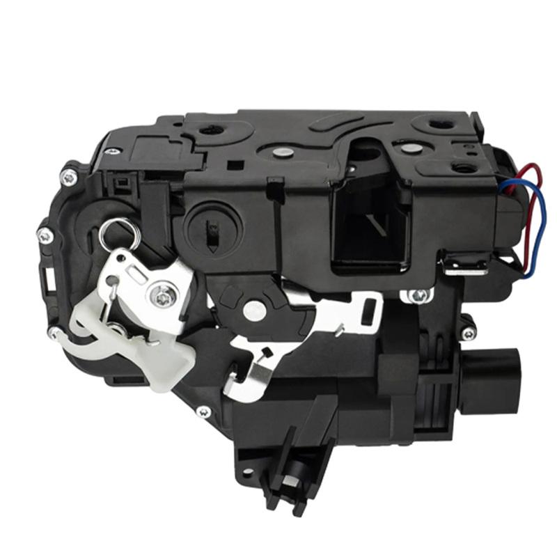 Door Lock Latch Actuator For VW Jetta Passat Golf Front/Rear Left/Right 3B4839016 3B4839015 3B1837015 3B1837016