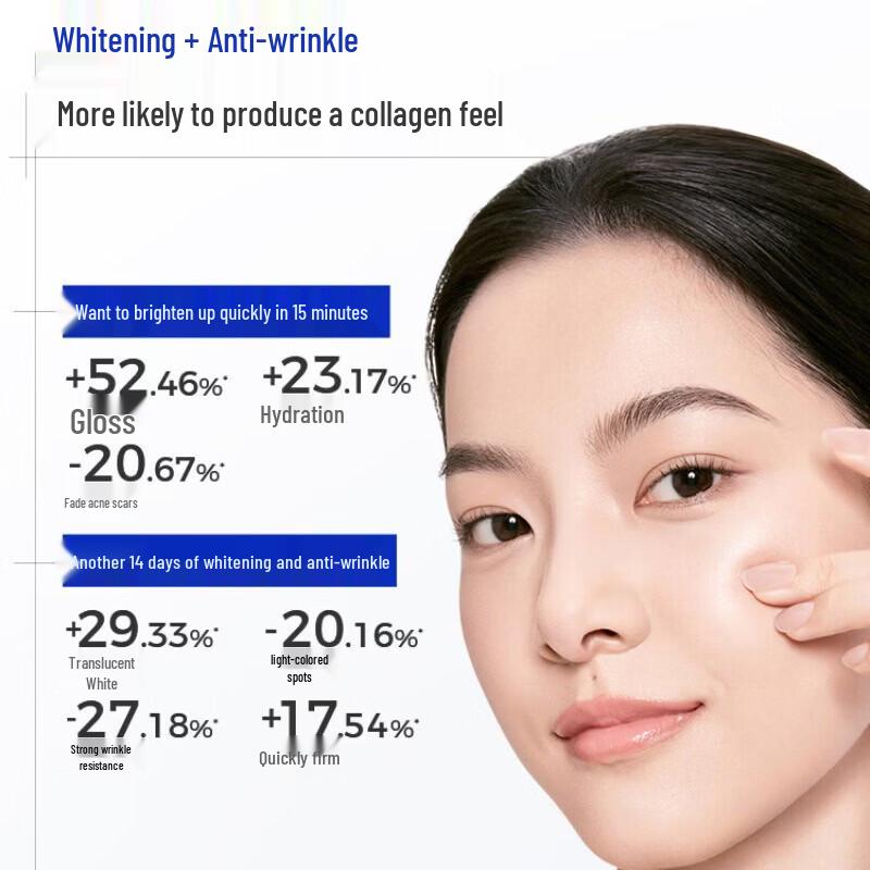 C-Ka Brightening Spot-Fading Essence Cream