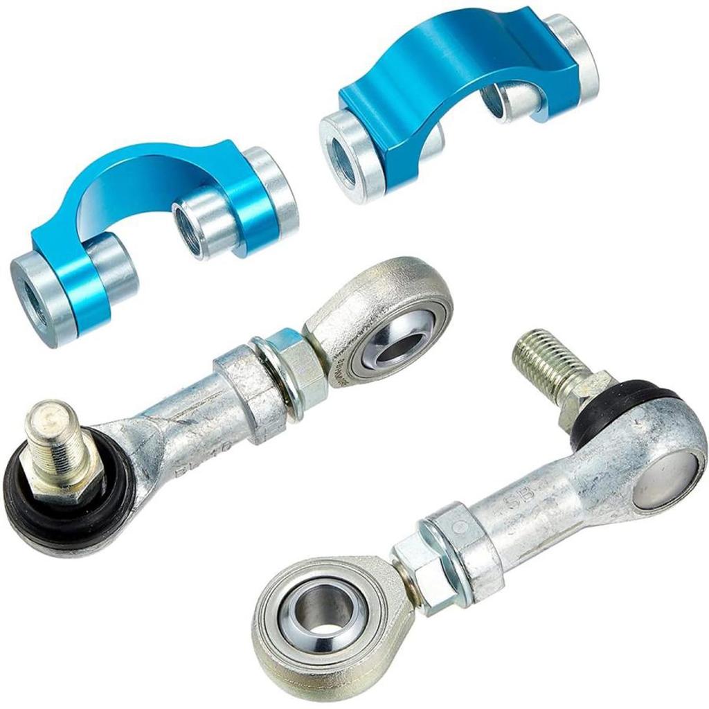 CUSCO Adjustable Pillow Stabilizer Link Rear for Toyota 927 317 A Crown/Mark X/Lexus IS/GS