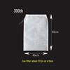 Reusable Vegetable Soy Milk Filter & Juice Separator Bag