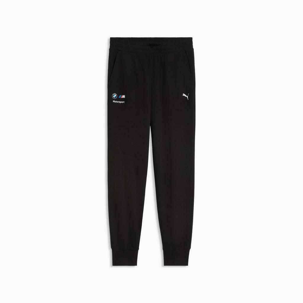 Puma BMW MMS ESS FT men's sweatpants black 63489401 r S
