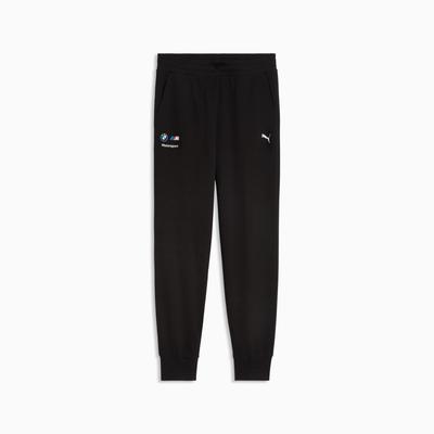 Puma BMW MMS ESS FT pantalon de survêtement homme noir 63489401 t S