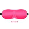 Eye Mask for Sleeping 3D Contoured Cup Blindfold Concave Molded Night Sleep Face Masks Block Out Light with Women Men Eyepatch