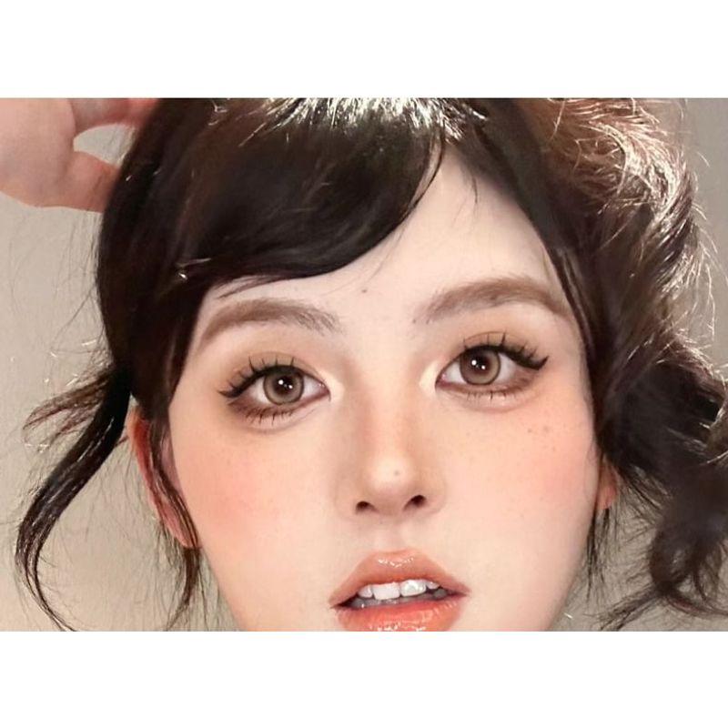 xixi - Rabbit Poof Wake Up Spring Translucent Blush - 6 Colors