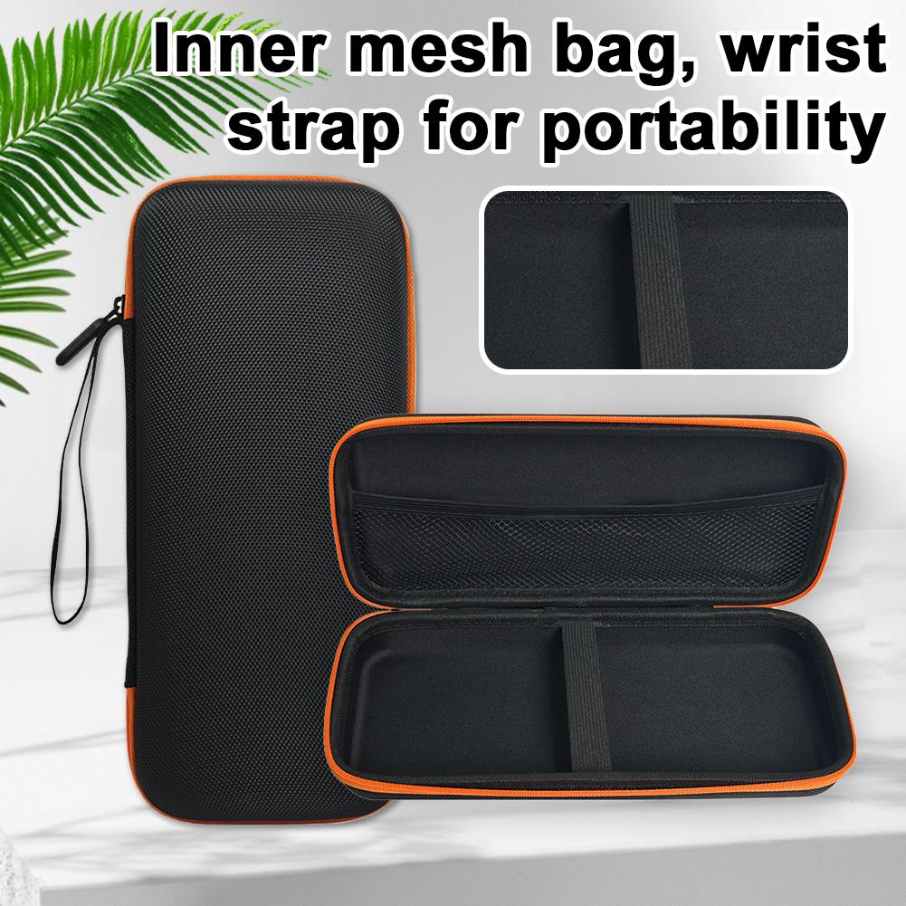 For Odin 3 Handheld Game Console Portable Storage Bag Game Controller Shell Scratch-resistant and Drop-Proof Bag