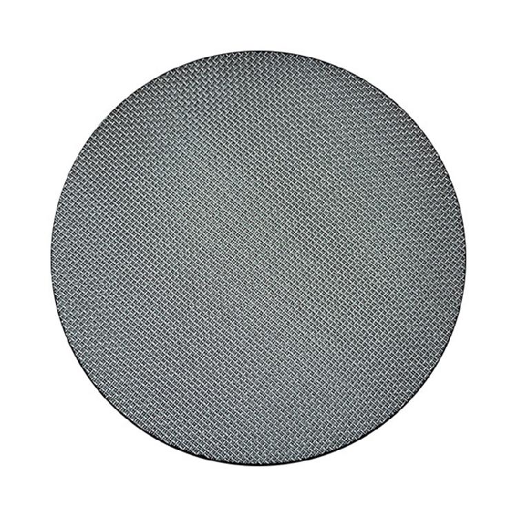 

Stainless Steel Reusable Filters Secondary Diversion Screen Coffee Accessories 1