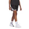 Adidas Crazy Lite Shorts Black / White Women Bottoms JM7723