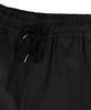 Nodeuyuumeon Cotton Relax Elastic Waist Pants [Black]
