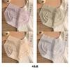 Ice Silk Seamless Women's Underwear