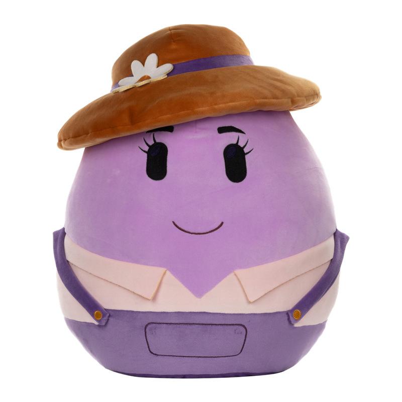 

Mrs. P Doughboi Plush Bobiside s Plush Toy Game Doll