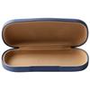 MIDI Eyeglasses Sturdy Metal Hard Blue Case, Hard, Case, (case-002,c1)