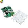 4S 14A 12.8V 18650 Lithium Iron Phosphate Protection Board LiFePO4 4S BMS Balancing Charging Circuit PCM 3PCS