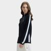 New FILA Knitwear Women's Legend Blue F11W431415FNV
