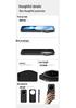 Vivo X500 Pro Max Invisible Magnetic Soft Case - Anti-fall Protective Cover