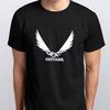 DEAN Guitars New T-SHIRT Sizes S M L XL XXL Black White