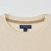 Teenie Weenie Men's Embroidered Wool Sweater