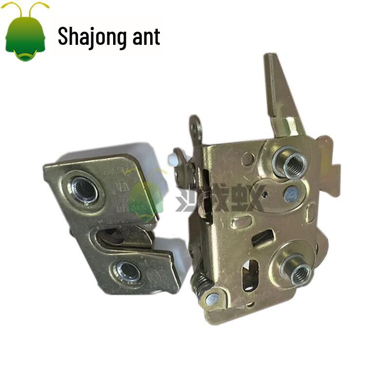 Nanjing Iveco NJ2045 Baodi Door Lock Mechanism