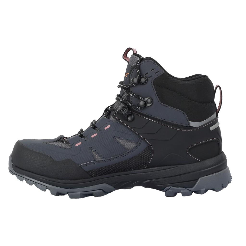 Regatta Womens/Ladies Regen Walking Boots