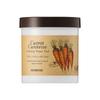 Carrot Carotene Calming Water Moisture Soothing Toner Pads (60Pads)