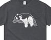 Panda Shirt, Animal Lover Shirt, Gifts For Him, Panda Gifts, Funny Animal Shirt, Cute Animal Shirt, Cool Animal T Shirt, Gifts For Her