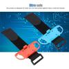 Wrist Strap for NS Switch Armband for Switch Dance Wristband for NS Switch Handle for NS Switch 2PCS Dance Wrist Strap Wristband Armband Small Handle