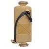 Cross-Border Tactical EDC Backpack with Molle Pouch, Coin Purse, Card Holder, and Shoulder Strap