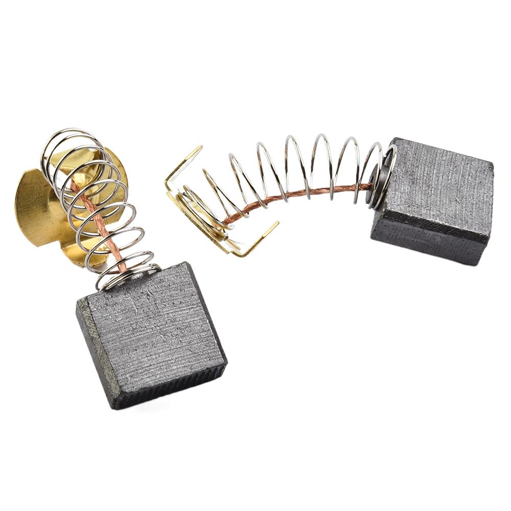 5pcs Carbon Brush Accessories CB325/459/303/419/203/85