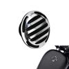 Motorcycle Oil Tank Cover Metal Fuel Tank Right-hand Thread Gas Cap For Harley Softail Fat Boy Sportster XL 883 1200 Dyna FLHR