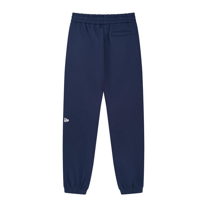 Eric Emanuel Retro High Street Unisex Fleecetröja med huva & Joggingbyxor Set