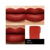 NARS Power Matte Color Brick Red Lip Tint Pigment Vein