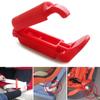 Toddler Safe Strap Seatbelt Fixed Belt Clip Fixed Clamp Seatbelt Adjuster Clip Lock Buckle