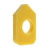 6 Pack Replacement Air Cleaner Foam Filter Sponge Cleaner Element for Lawn Mower Air Filters