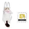 Plush CAT Backpack for Boys Girls Kids Children SchoolBag Cute Cartoon School Bags Kindergarten Preschool Baby Bag