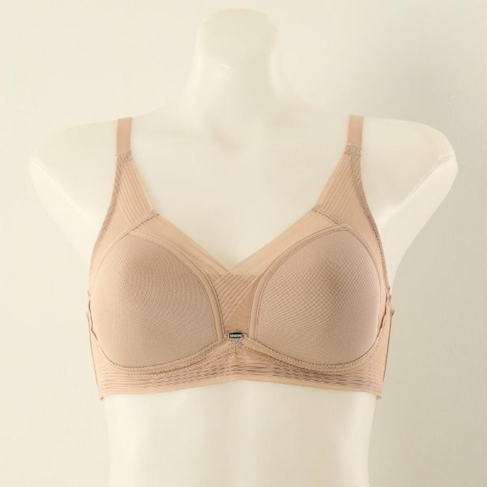 

Wacoal High Comfort No Wire Mould Bra Wbrx301ab Ob 95B
