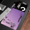 XXL Csgo Mouse Pad Xcm Pc Gaming Mat Diy Games Computer Keyboard Rubber Nonslip Deskmat Office Carpet Keyboards Mousepad