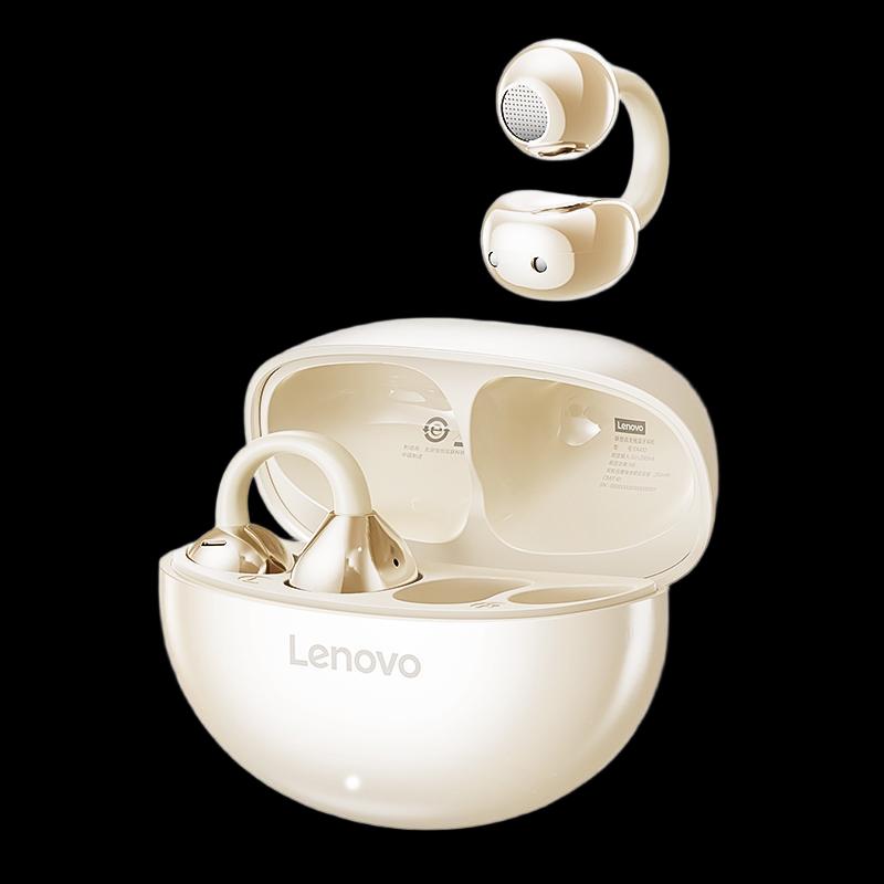 Lenovo TA410 Open-Ear True Wireless Bluetooth-Ohrhörer