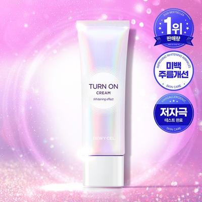 Turn-On Cream 50ml
