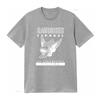 Gauloises Caporal Cigarettes Filter Wings Print T Shirt For Fashion Casual Vintage Soft Unisex Slightly Streetwear