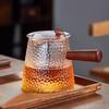 Yuanqing Jiasheng Borosilicate Glass Teapot with Filter
