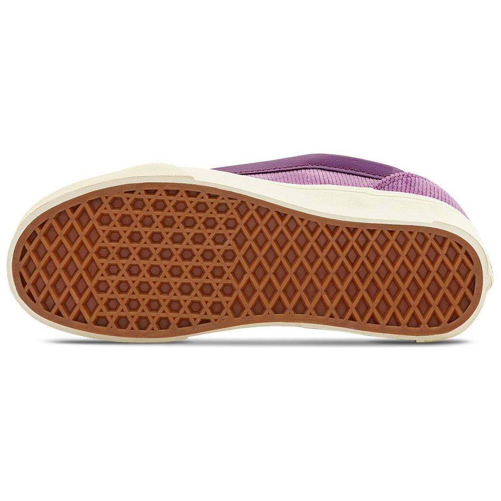 New Vans Knu Skool Low Top Skateboard Shoes Unisex Purple VN000CRPCIF