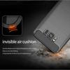 Luxury Carbon Fiber Case for Samsung S8 Galaxy S8 Lite Anti Scratch Shockproof Back Cover for galaxy s8 lite Silicone Case