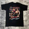 Nuova Eddie Guerrero Latino Heat Regalo Per Fan Unisex S-5XL Maglietta SS1358