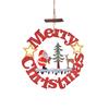 Christmas Pendants, Christmas Decorations, Wooden Pendants, Christmas, Hollowed Out Letter Signs, Party Decorations, Christmas Decorations