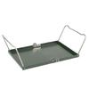 Table de plage pliante Table de camping portable pour plages, pique-niques, cuisine, randonnée