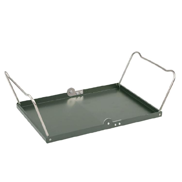 Table de plage pliante Table de camping portable pour plages, pique-niques, cuisine, randonnée