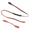 Winch Controller Adapter Plug Universal Parts Accessory Fit for Traxxas RC Car Model