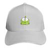 Cut the Rope Baseball Cap Snapback Cap Beach Luxury Women Cap Hip Hop Womens Golf Clothing Unisexs