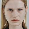 ALLTER Drop_skinny earring(W)