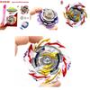 Beyblade Superking Burst B170 02 Abyss Diabolos 5 Fusion 1s Spark Launcher